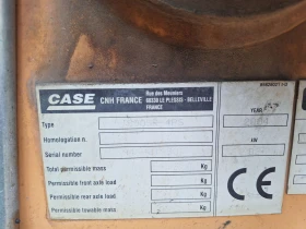 Обява за продажба на Багер Case 590 SR ~57 600 лв. - изображение 5