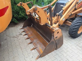 Обява за продажба на Багер Case 590 SR ~57 600 лв. - изображение 6