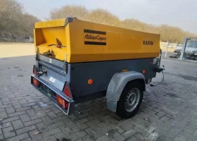      Atlas Copco XAS 67 -   