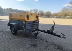  Atlas Copco XAS 67 -    | Mobile.bg    2