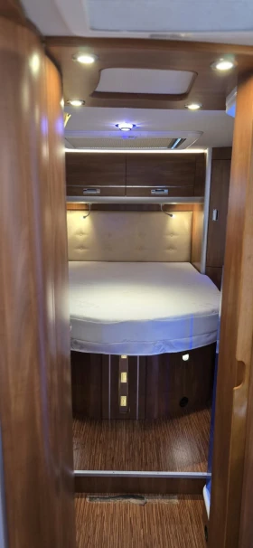 Кемпер Laika Kreos 7012, снимка 15