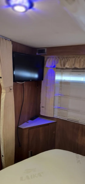 Кемпер Laika Kreos 7012, снимка 9