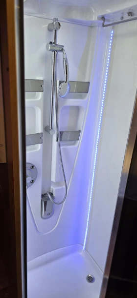 Кемпер Laika Kreos 7012, снимка 10