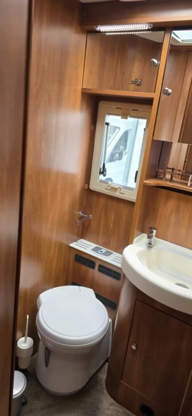 Кемпер Laika Kreos 7012, снимка 14