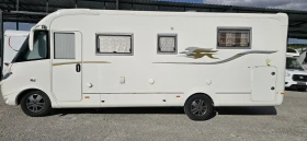 Кемпер Laika Kreos 7012, снимка 2