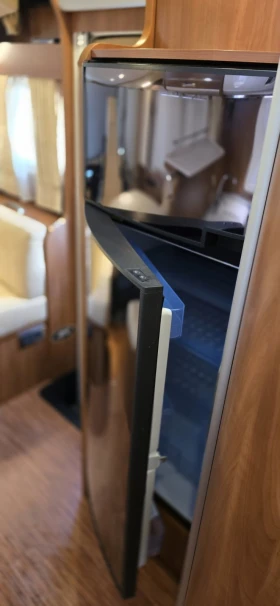 Кемпер Laika Kreos 7012, снимка 16