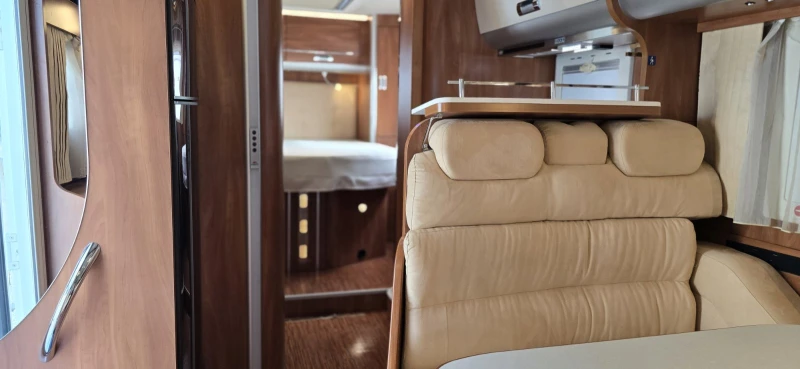 Кемпер Laika Kreos 7012, снимка 7 - Каравани и кемпери - 51824672