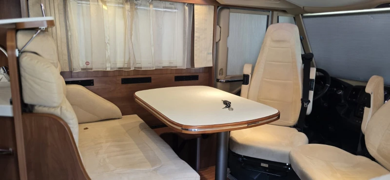 Кемпер Laika Kreos 7012, снимка 11 - Каравани и кемпери - 51824672