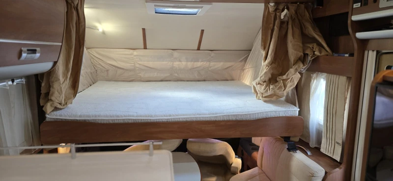 Кемпер Laika Kreos 7012, снимка 13 - Каравани и кемпери - 51824672