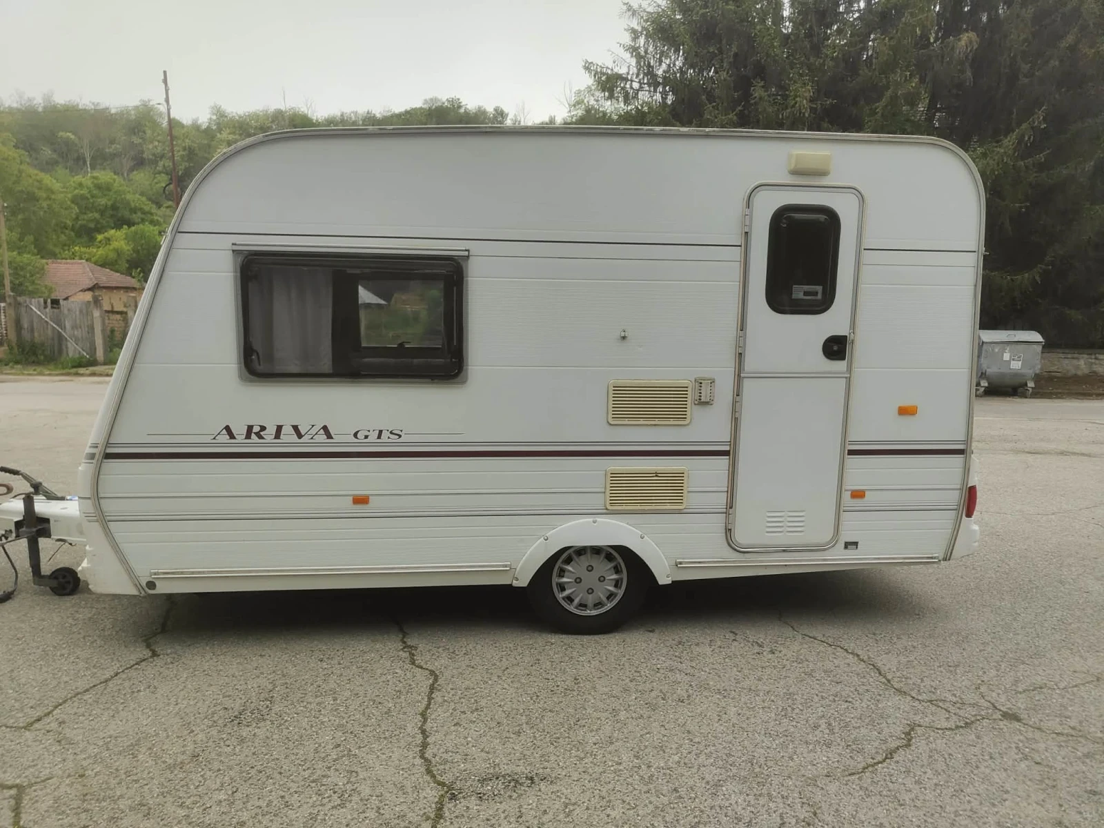�������� ARIVA Gts | Mobile.bg � ����������� 1