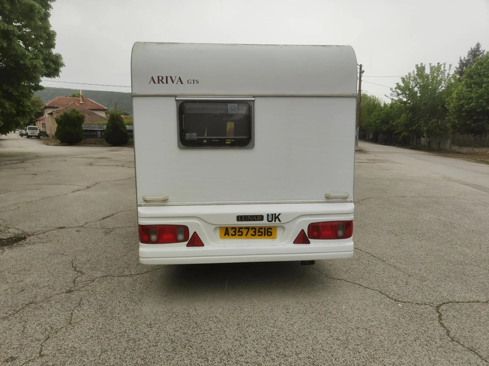 �������� ARIVA Gts | Mobile.bg � ����������� 3
