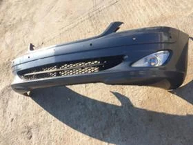 Рама и Каросерия за Mercedes-Benz S 320, снимка 2