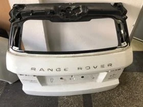 Части за  Land Rover-Reng Rover EVOG, снимка 1