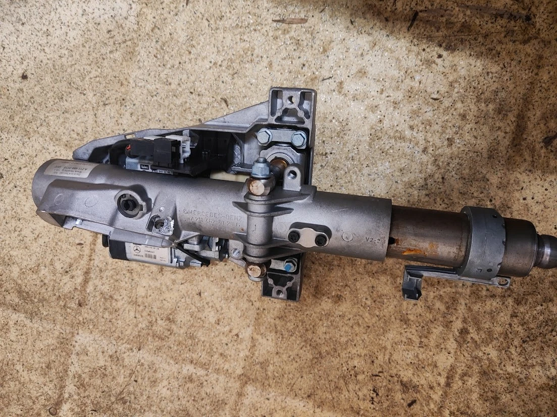 Mercedes Benz W211 W220 320CDI �������� ���� 1000 ����  �������� ������� 120 ���� | Mobile.bg � ����������� 3