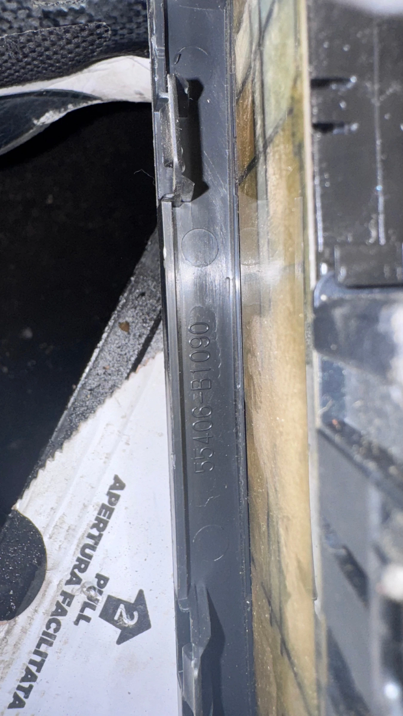   /  /   Daihatsu Materia - 55406-B1090 | Mobile.bg   2