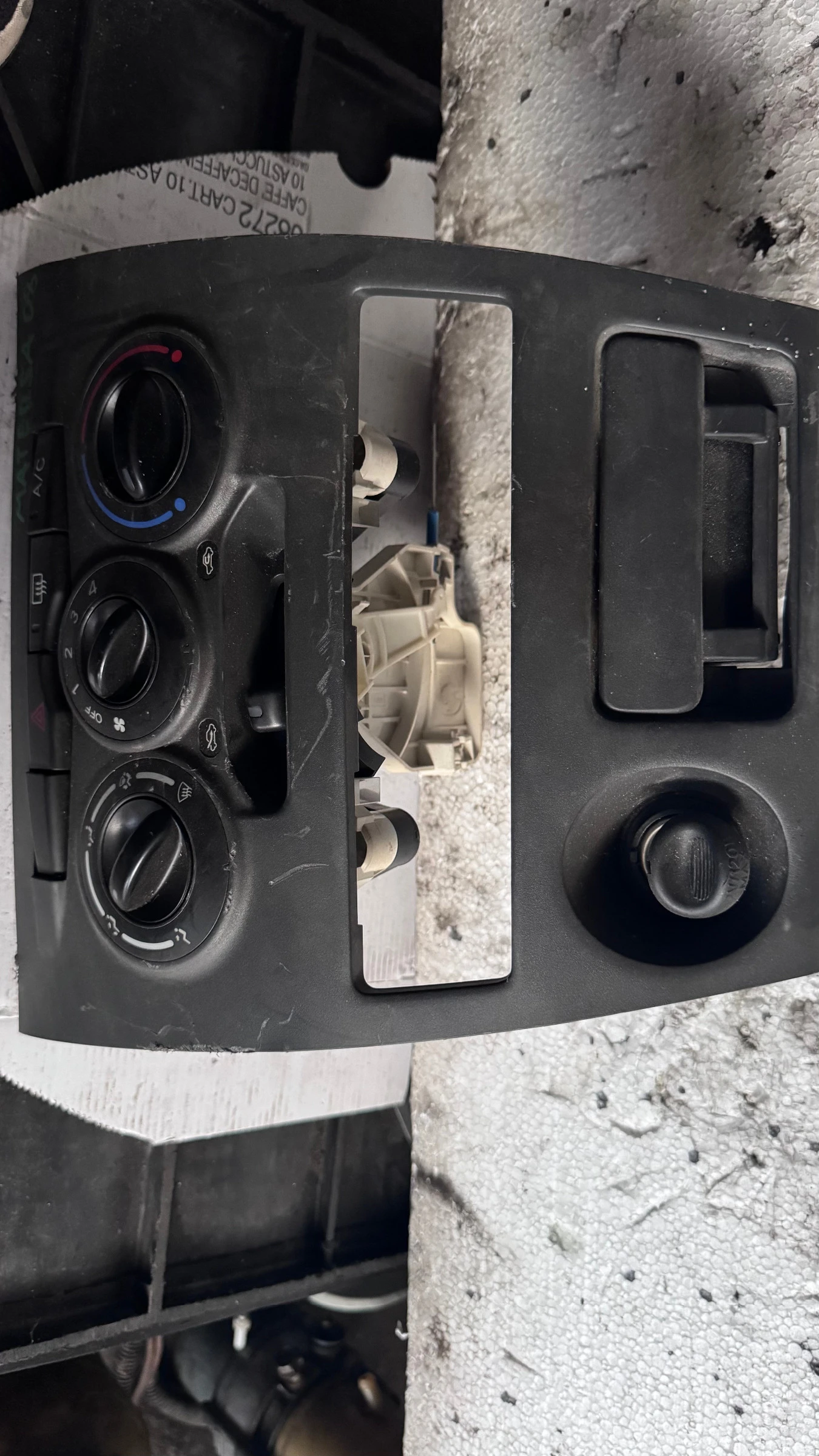   /  /   Daihatsu Materia - 55406-B1090 | Mobile.bg   1