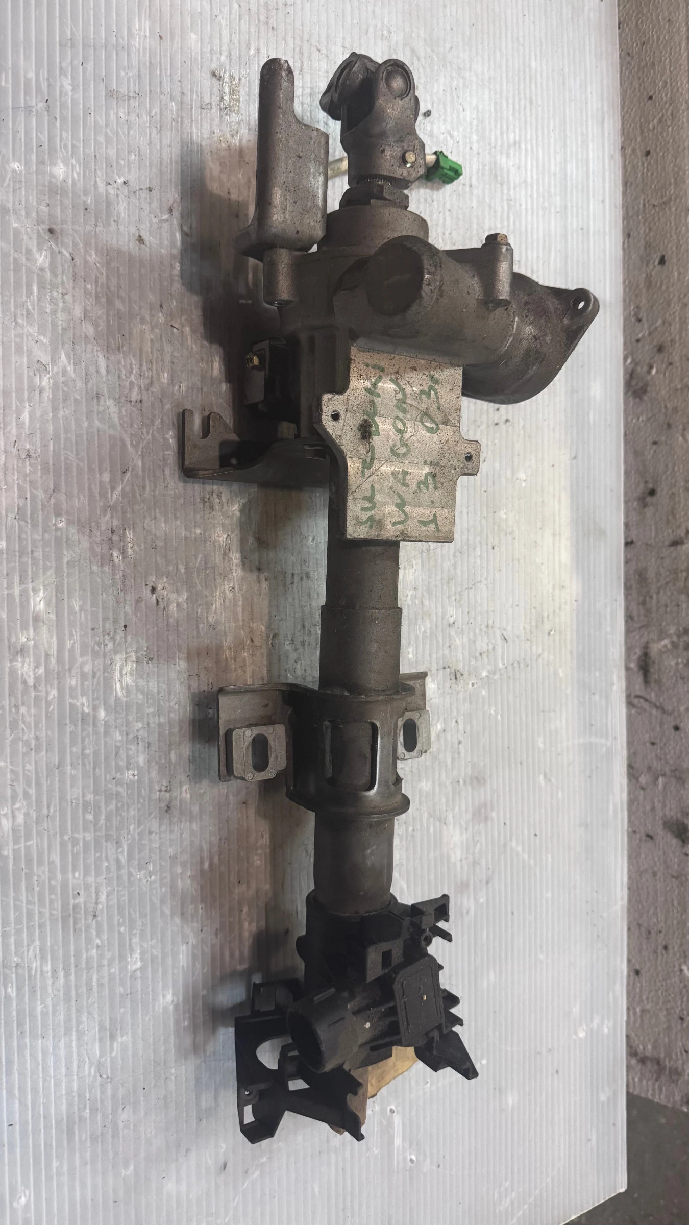    /       Suzuki Wagon 2003 | Mobile.bg   1