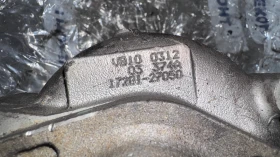    Toyota Corolla Verso - 17201-27050 | Mobile.bg    2