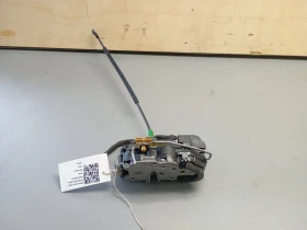 Брава врата задна лява Опел Инсигния 2.0д (кз)