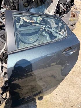 ����� �� �������� �� ����� ���� ����� Mazda 2 2009 