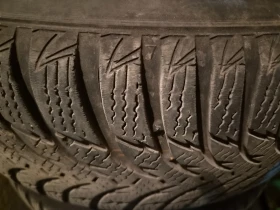 Гуми с джанти Kumho 205/55R16, снимка 3