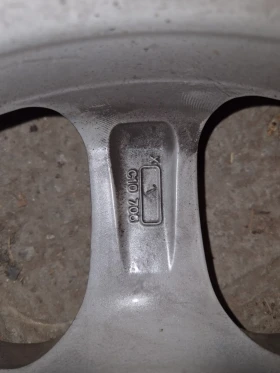 Гуми с джанти Kumho 205/55R16, снимка 9
