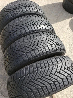Гуми Зимни 225/55R16, снимка 4