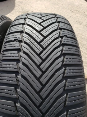 Гуми Зимни 225/55R16, снимка 1