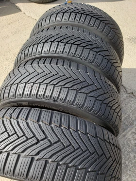 Гуми Зимни 225/55R16, снимка 3