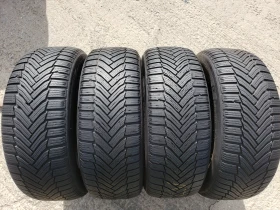 Гуми Зимни 225/55R16, снимка 2