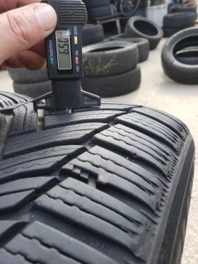 Гуми Зимни 225/55R16, снимка 9