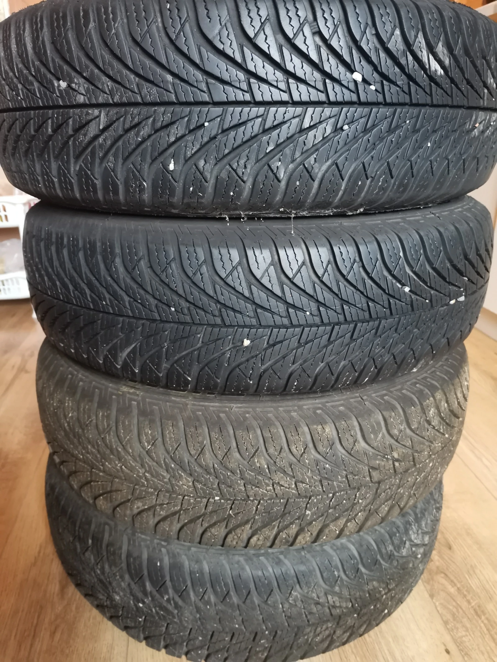 ���� 165/70R14 | Mobile.bg � ����������� 2