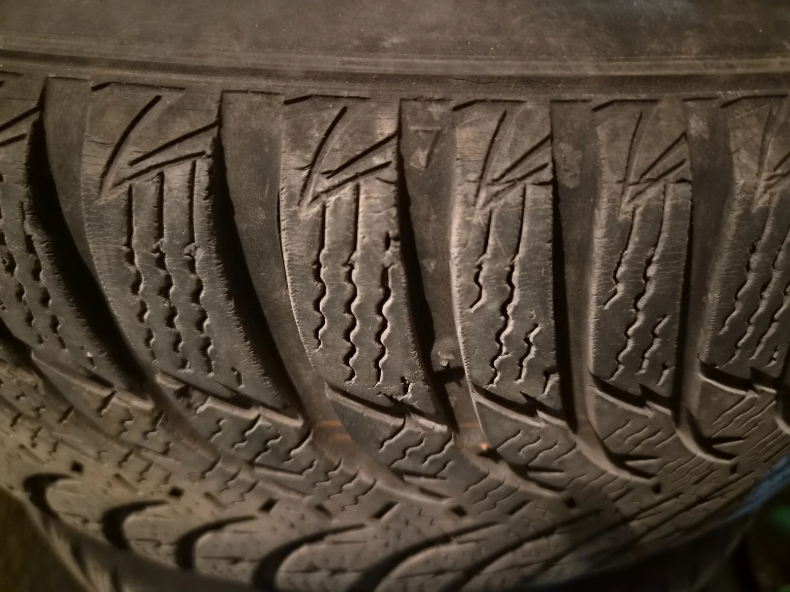 ���� � ������ 205/55R16 �� VW | Mobile.bg � ����������� 3