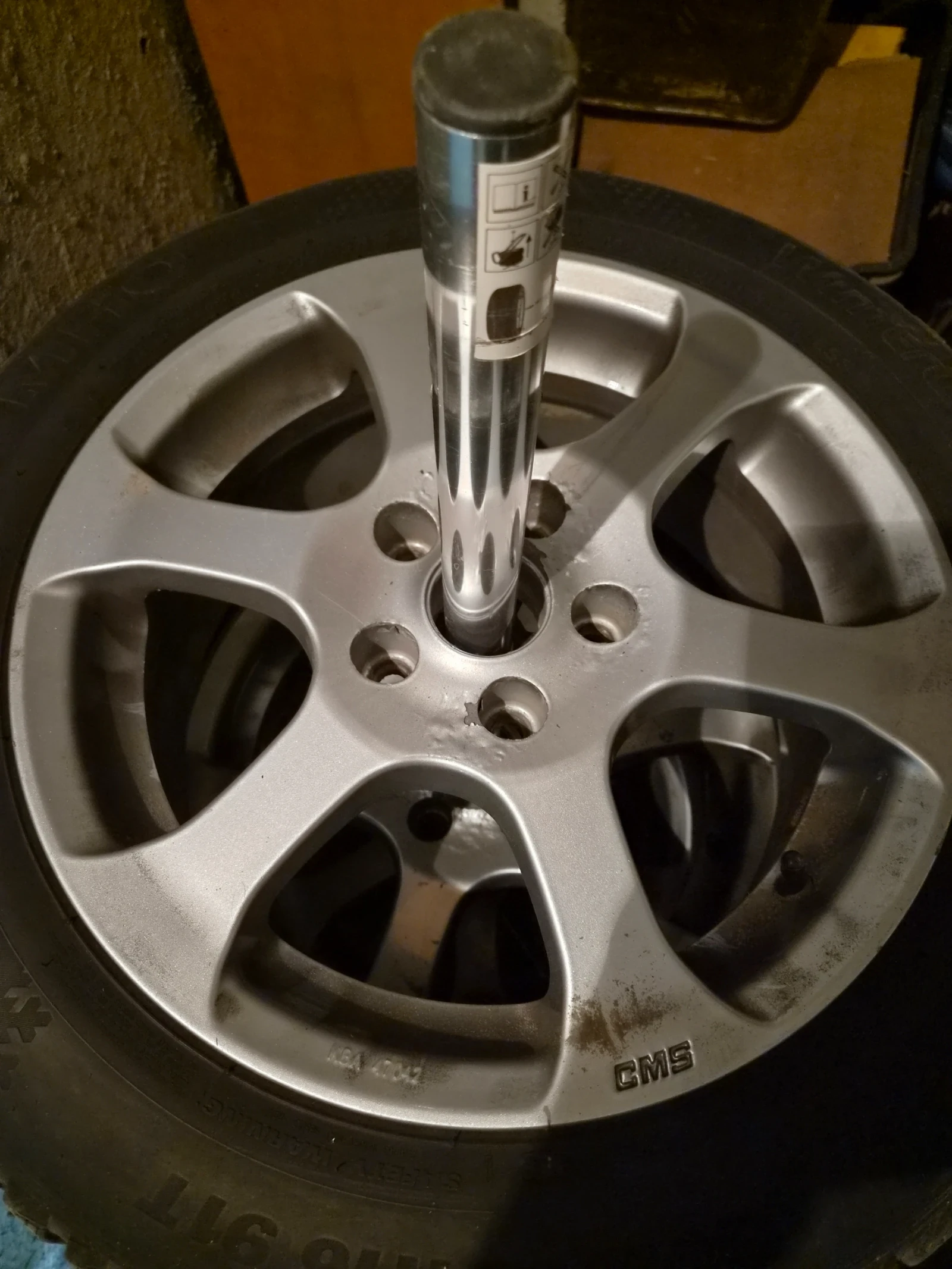 ���� � ������ 205/55R16 �� VW | Mobile.bg � ����������� 11