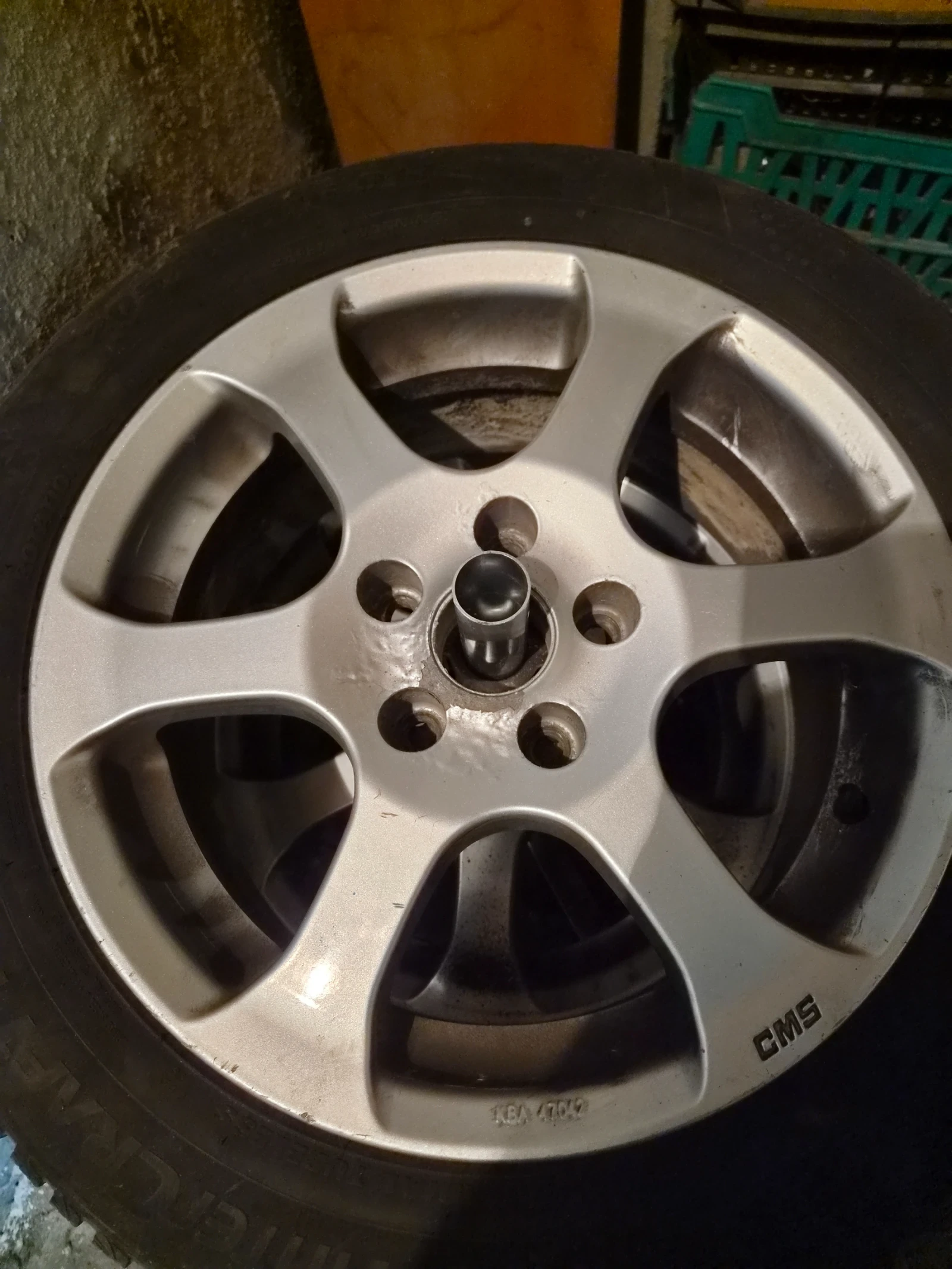 ���� � ������ 205/55R16 �� VW | Mobile.bg � ����������� 12