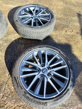    245/45R18  Toyota Camry | Mobile.bg    4