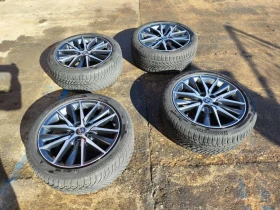    245/45R18  Toyota Camry | Mobile.bg    3