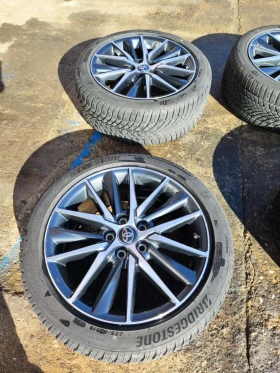    245/45R18  Toyota Camry | Mobile.bg    2