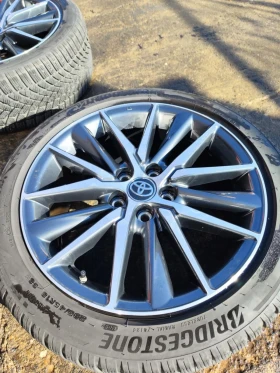    245/45R18  Toyota Camry | Mobile.bg    7