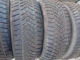 Гуми Зимни 235/60R17, снимка 7 - Гуми и джанти - 49134396