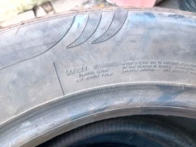 Гуми Зимни 235/60R17, снимка 8 - Гуми и джанти - 49601496