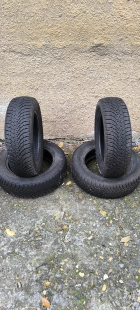 Гуми Зимни 185/65R15