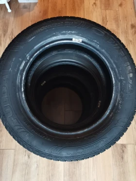 Гуми Всесезонни 165/70R14, снимка 6 - Гуми и джанти - 52912789
