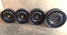 Джанти за Fiat Tipo