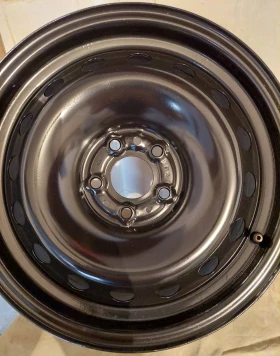 Джанти за Fiat Tipo, снимка 2 - Гуми и джанти - 53609733