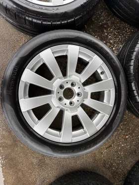 Джанти за Mercedes-Benz GLK, снимка 3 - Гуми и джанти - 53696081