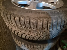 ���� � ������ 205/55R16 �� VW | Mobile.bg � ����� ������ 2