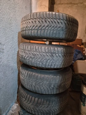 ���� � ������ 205/55R16 �� VW | Mobile.bg � ����� ������ 14