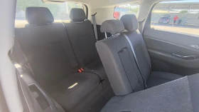 Chevrolet Orlando Газ/ бензин, снимка 9