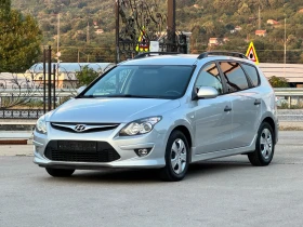 Hyundai I30 1.6CRDI ИТАЛИЯ, снимка 1